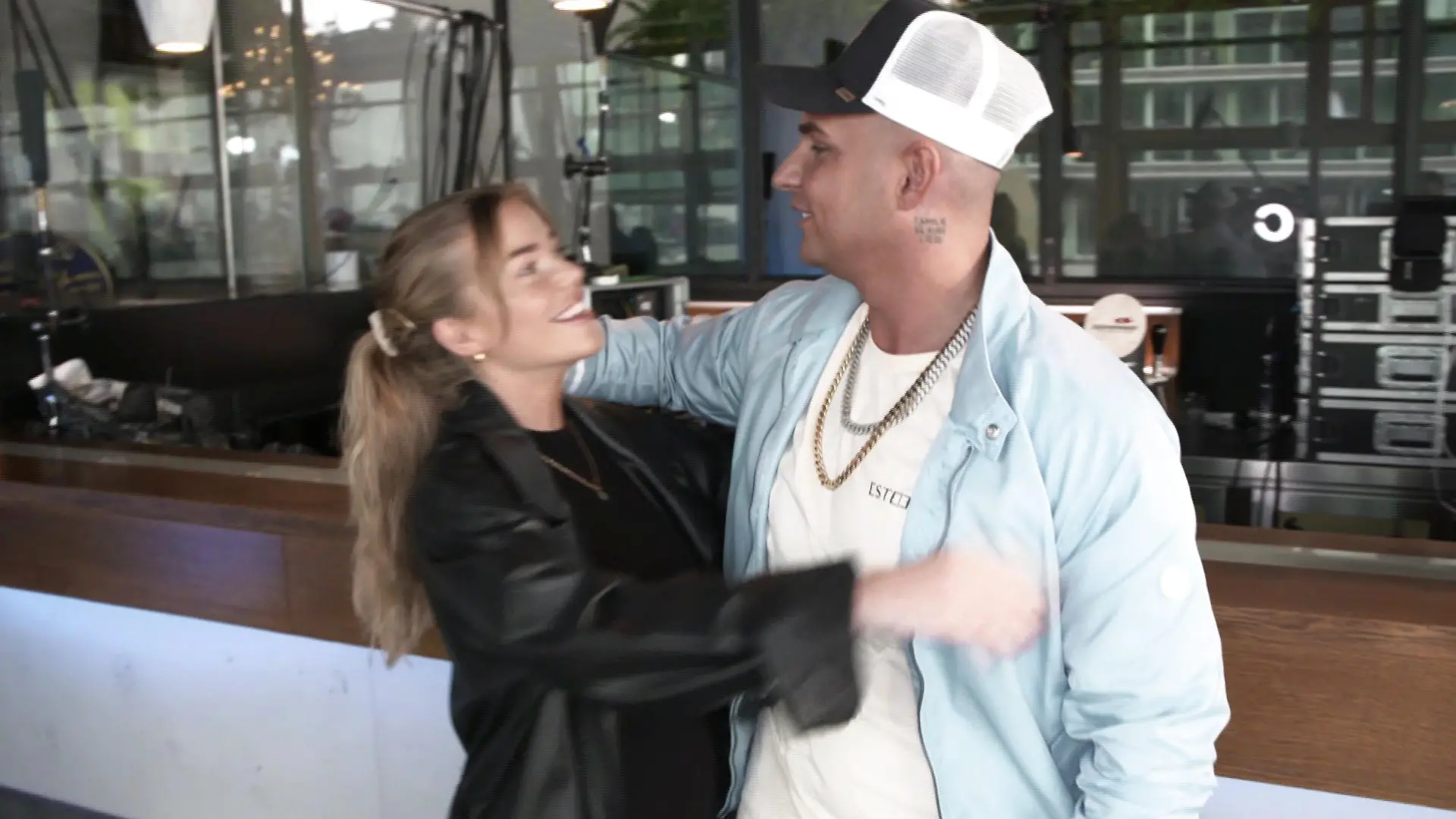 Im Grunde sind sie eben doch ein Herz und eine Seele! Laura Maria Rypa und Pietro Lombardi freuen sich auf ihr Baby und auf ihre gemeinsame Zukunft
