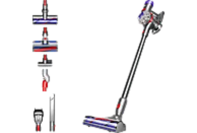 DYSON V8 Absolute Steilstaubsauger