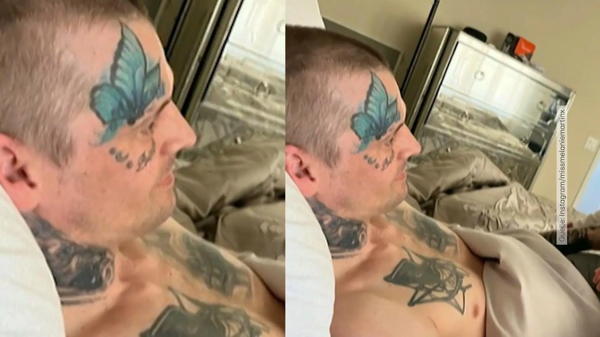 Polizei fand Druckluft-Dosen an Aaron Carters Todesort Hinweise auf Todesursache
