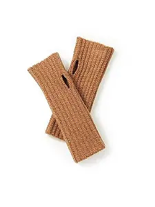 Handwärmer aus Kaschmir