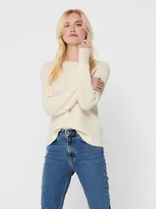 Only Strickpullover