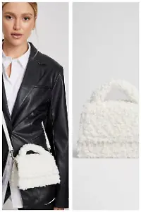 Teddy Mini-Bag