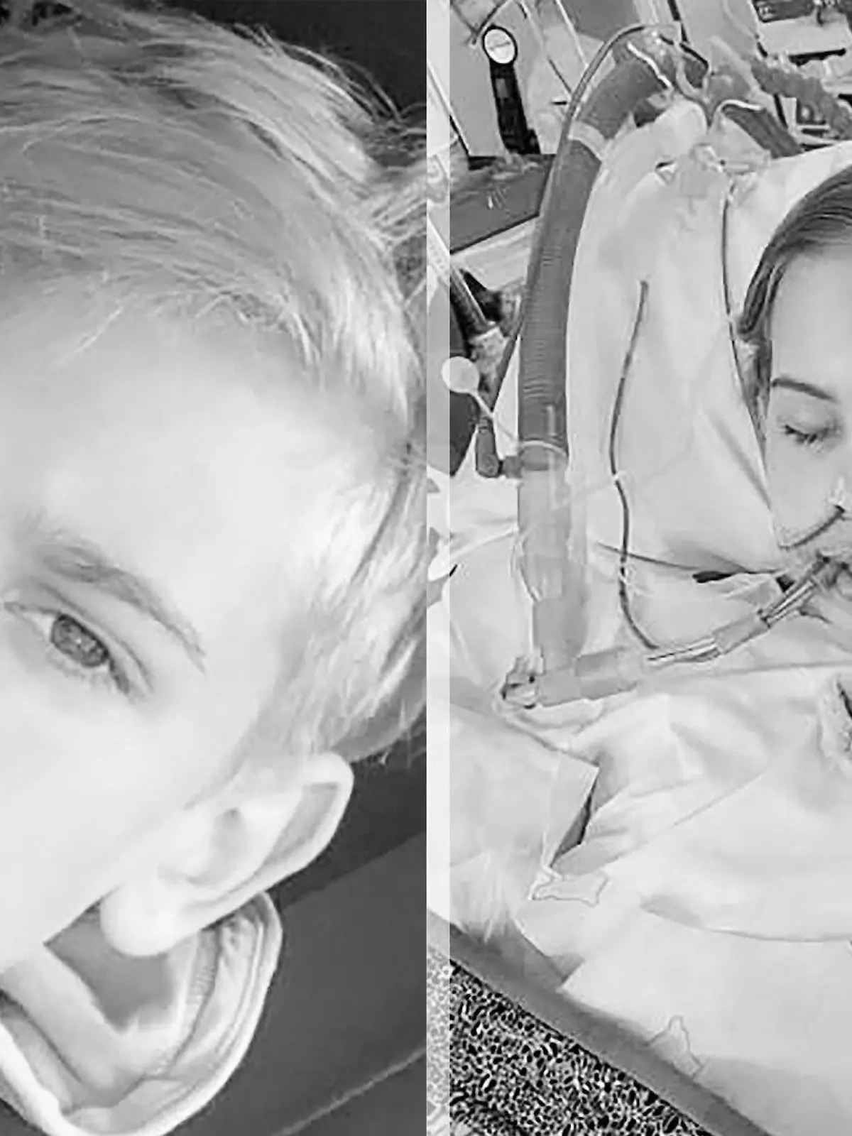 Richter entscheidet: Geräte bei Archie Battersbee werden abgestellt.