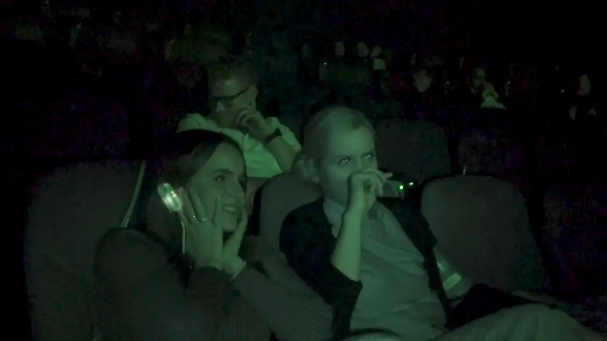 Smile - wie schlimm ist dieser Grusel-Streifen? Riesen-Hype um Horrorfilm