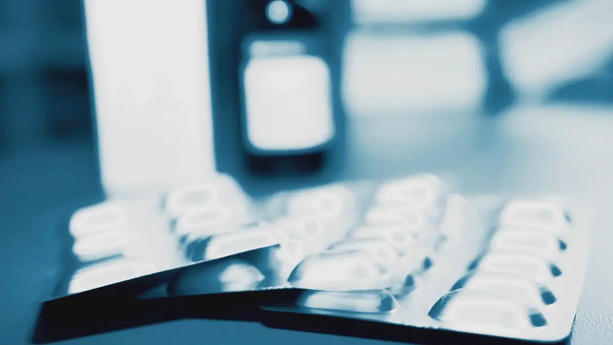 Tilidin: So schnell werden Teenager abhängig Schmerzmittel als Trend-Droge