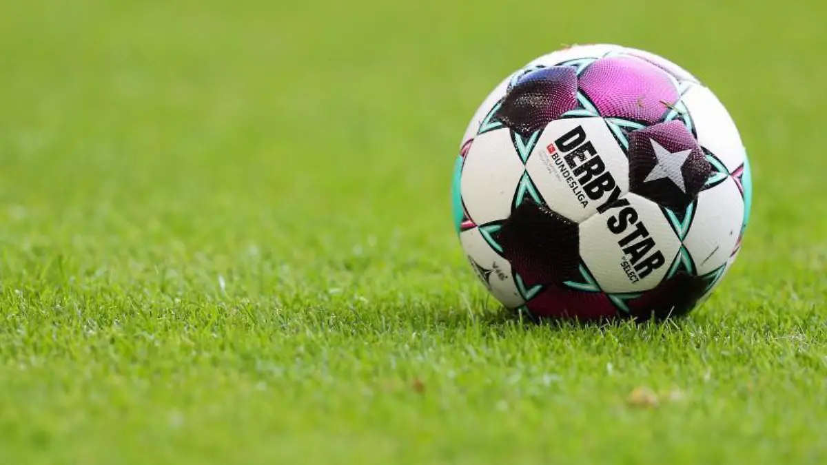 Fußball