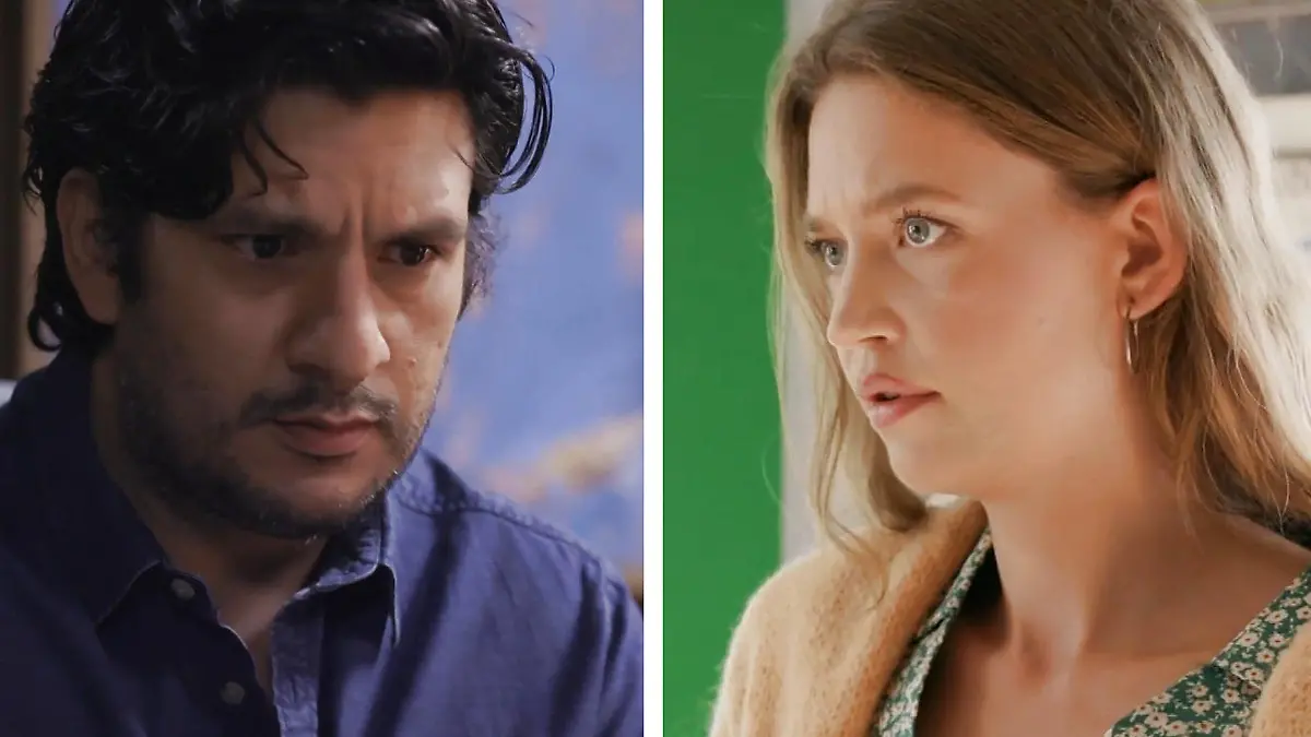 AWZ: Bei Nathalie und Maximilian bahnt sich ein neuer Kontakt an