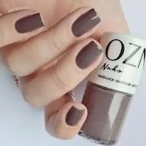 Nagellack "Lazia" von OZN