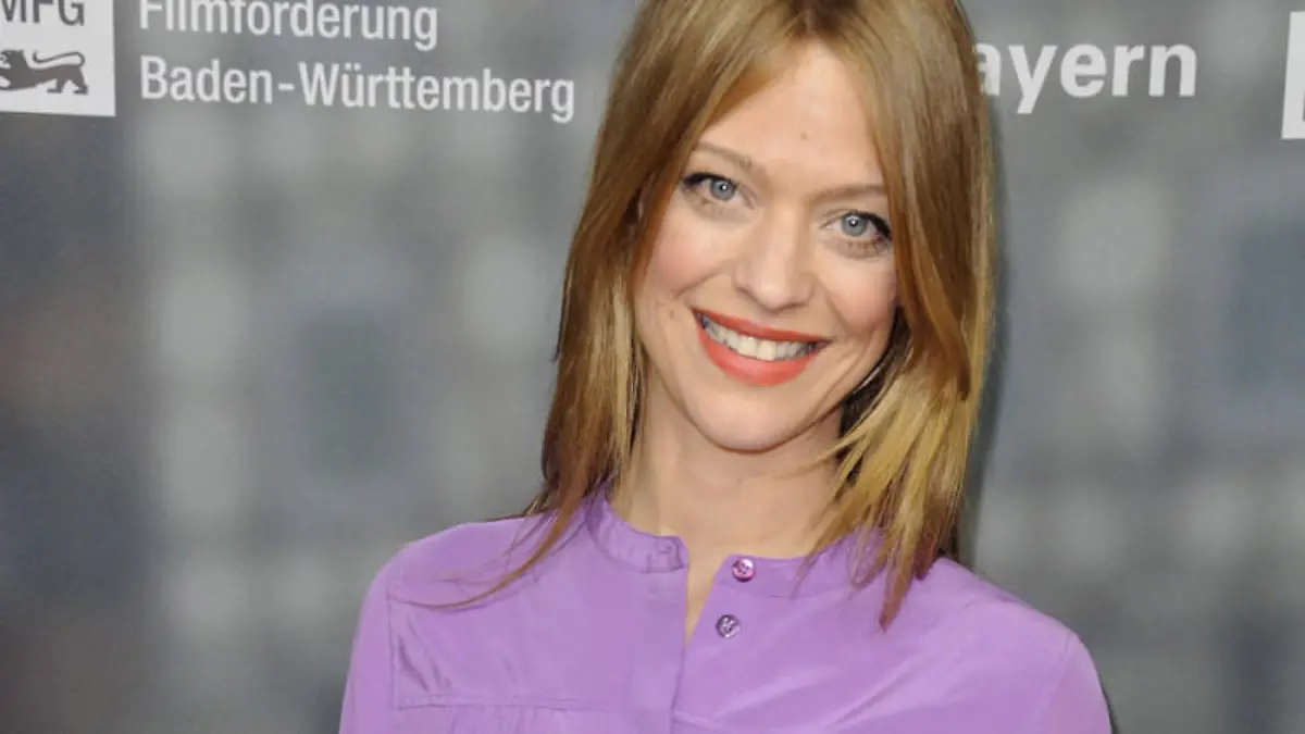 Heike Makatsch: So kontrolliert sie die Bildschirmzeit ihrer Kinder