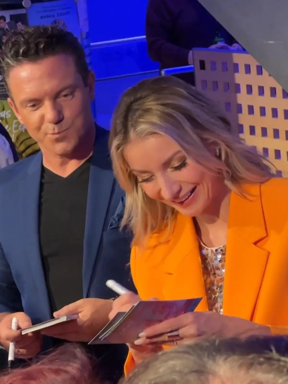Bild zu: "Krisengerüchte um Stefan Mross & Anna-Carina nehmen nicht ab"