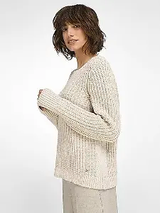 Strickpullover von Basler