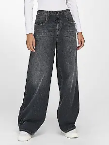 Mac Daydream weite Hose