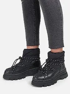 Schneestiefel von Boss