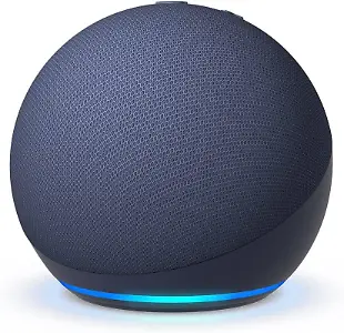 Der neue Echo Dot (5. Generation, 2022)
