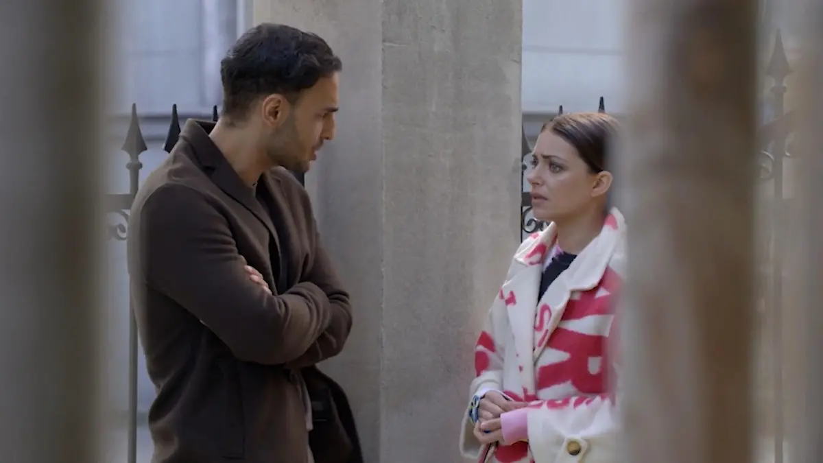Nihat und Emily geraten in Panik: Wer hat es auf sie abgesehen?