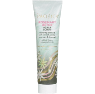 Detox Scalp Scrub von Pacifica