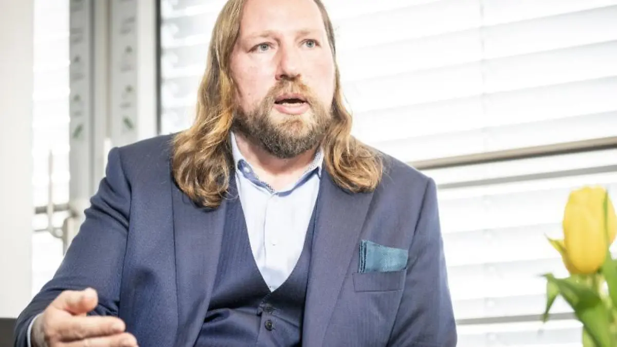 Michael Kappeler
