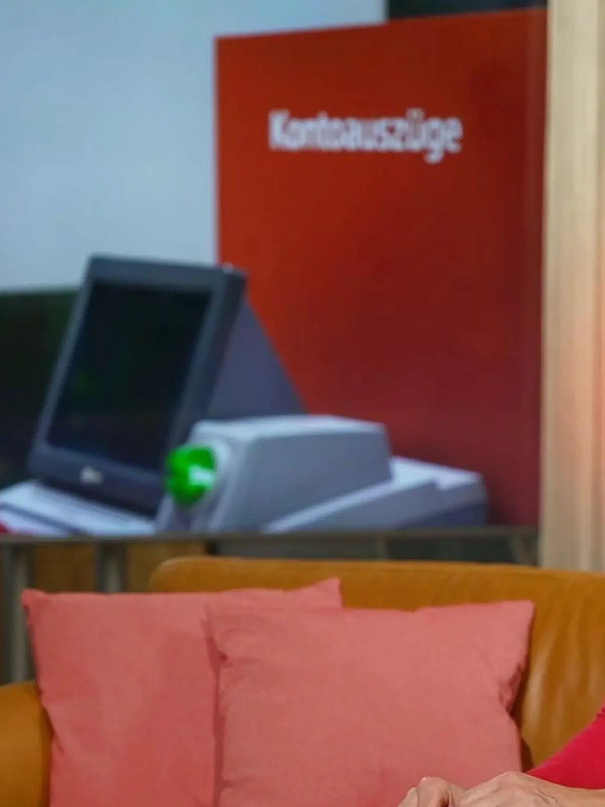 Bild zu: "So klappt's mit der Altersvorsorge"