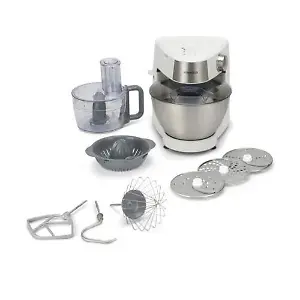 Kenwood Küchenmaschine inklusive Zubehör