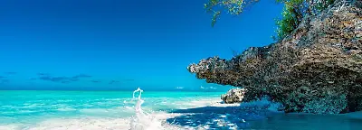 JUST AWAY DEAL des Jahres nach Sansibar und Tansania