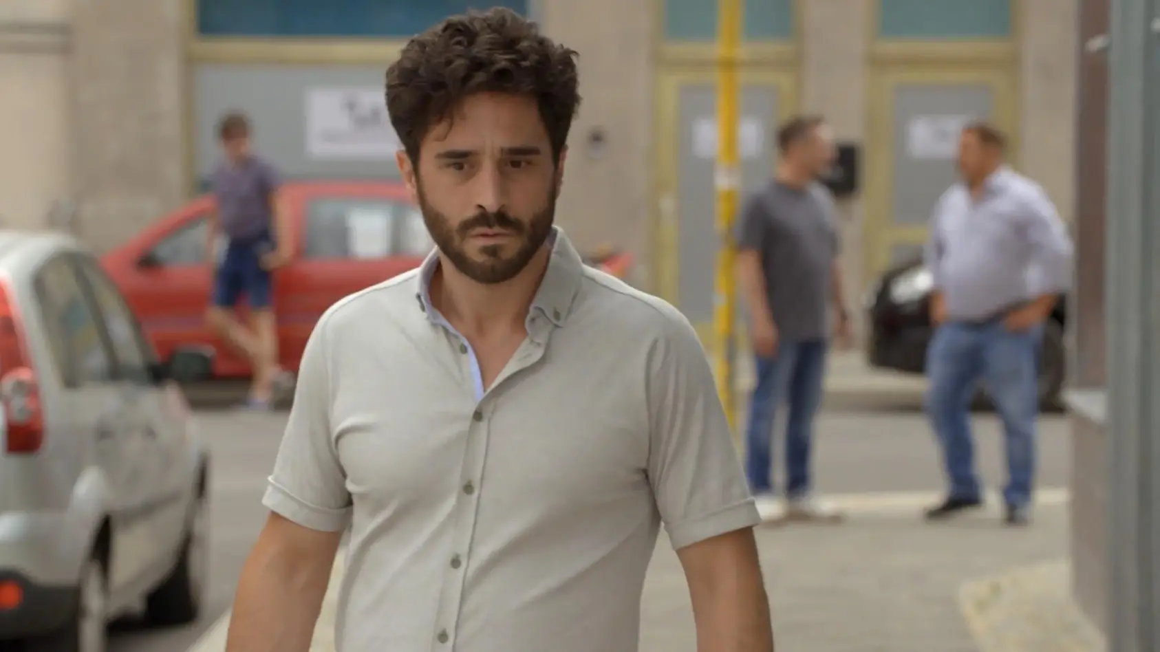 GZSZ-Folge 7601 vom 16.09.2022: Tobias ist pleite und hat Schulden