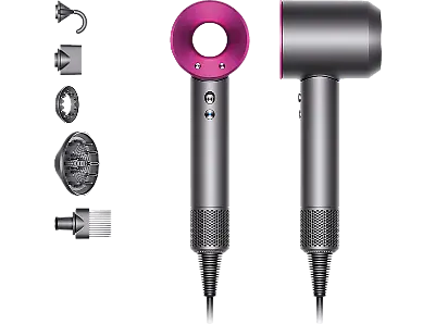 DYSON Supersonic HD07 Föhn bei Media Markt