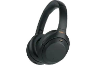 SONY WH-1000XM4 Noise Cancelling, Over-ear Kopfhörer Bluetooth