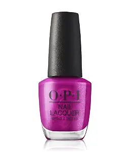 Nagellack von OPI