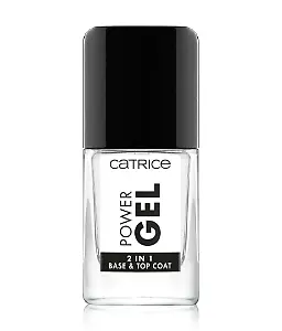 Power Gel 2in1 von Catrice