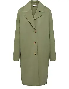 Acne Studios Mantel 'Avalon'