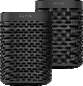 Sonos One SL Smart Speaker