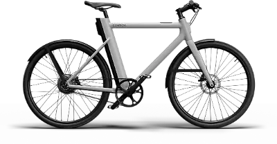 Cowboy 3 E-Bike