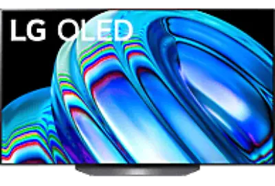 LG 55B29LA OLED TV