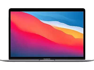 Apple MacBook Air 2020 13,3 Zoll in Space Grau