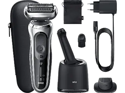 Braun Series 7 71-S7200cc Rasierer