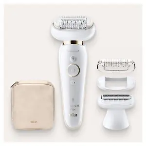 Braun Silk-epil 9 Flex