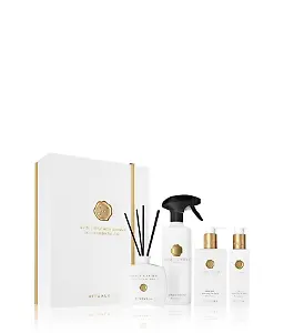 Private Collection Savage Garden Clary Sage, Vetiver & Lemon Home Set von Rituals