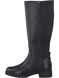 Langschaftstiefel von Tamaris Comfort
