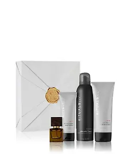 The Ritual of Homme - "Men's Bath & Body"-Geschenkset (medium)