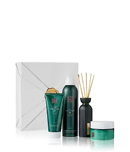 The Ritual of Jing - "Jujube & Lotus"-Geschenkset (medium)
