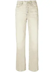 Jeans bleached denim von TRUE RELIGION