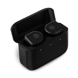 MW08-Kopfhörer mit Noise-Cancelling