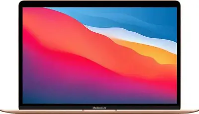 Apple MacBook Air mit Apple M1 Chip Notebook, 13,3 Zoll bei Otto