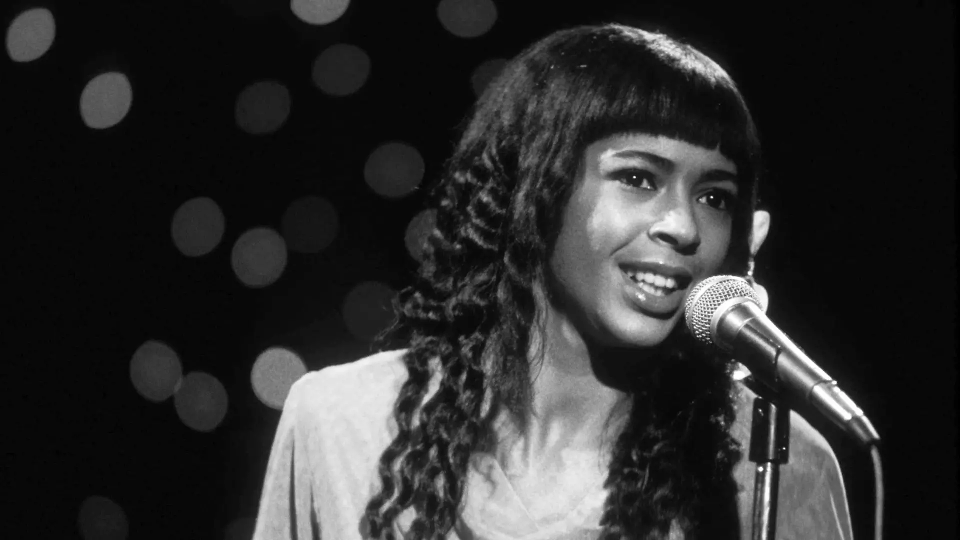 Dec. 18, 2007 - R7582.1980.IRENE CARA. LYNN MCAFEE- PHOTOS - ZUMAg49_ 20071218_gaf_g49_175