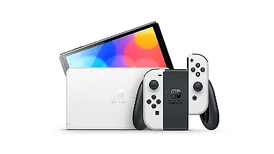 Nintendo Switch (OLED)