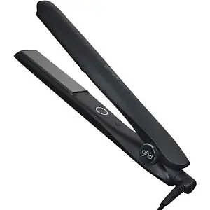 "gold styler"-Glätteisen von ghd