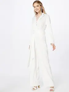 Jumpsuit von Misspap
