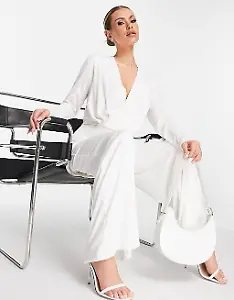 Jumpsuit von John Zack