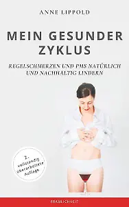 "Mein gesunder Zyklus" von Anne Lippold