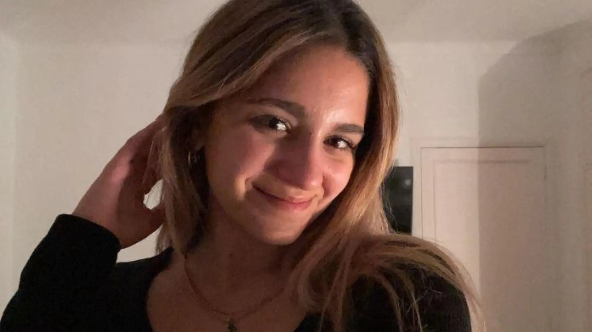 Jada Karabas ist frisch verliebt